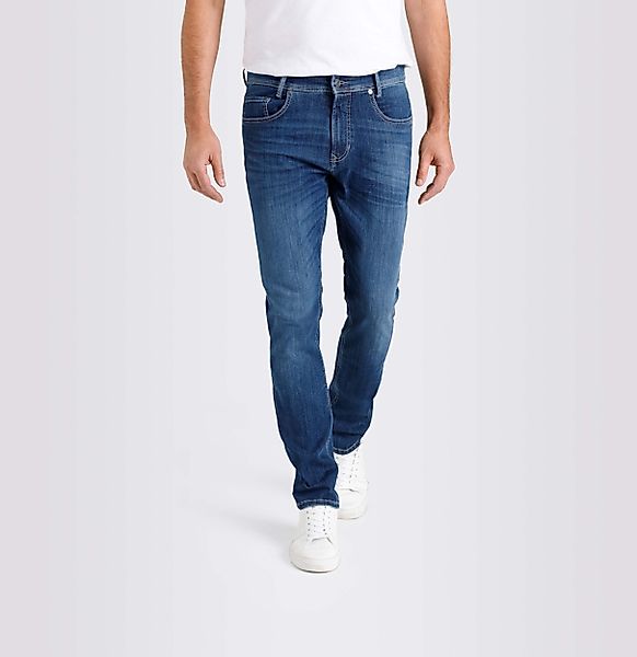 MAC Straight-Jeans Flexx-Driver super elastisch günstig online kaufen