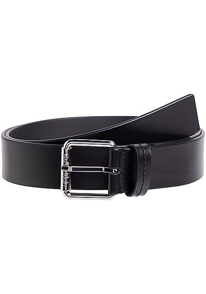 Calvin Klein Jeans Ledergürtel CK MUST 35MM Logoprägung am Verschluss günstig online kaufen