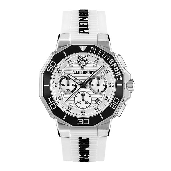 PLEIN SPORT Chronograph PSAGA0225 günstig online kaufen