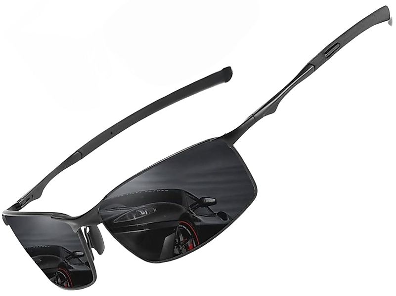 Fomax Sonnenbrille Active Sunglasses – Polarisierter günstig online kaufen