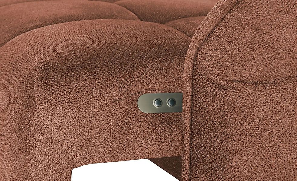 switch Ecksofa  Cavani ¦ braun ¦ Maße (cm): B: 272 H: 95 T: 180.0 Polstermö günstig online kaufen