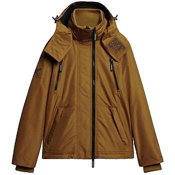 Superdry  Herren-Jacke Veste  Coupe-vent à capuche Mountain günstig online kaufen