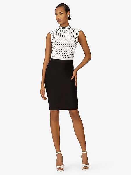 Kraimod Abendkleid mit Attraktive Figur Passform günstig online kaufen