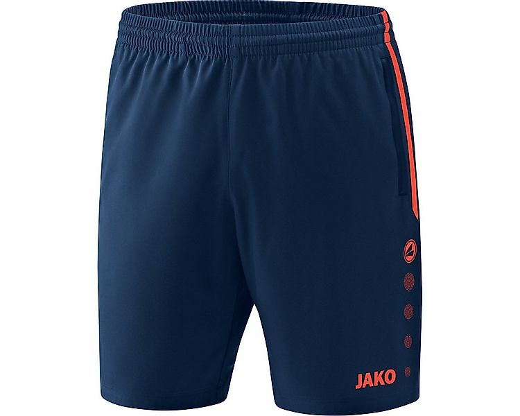 Jako Sweatbermudas 6218 Short Competition 2.0 günstig online kaufen