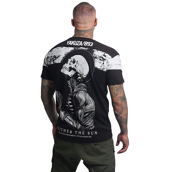 YAKUZA T-Shirt Pray günstig online kaufen