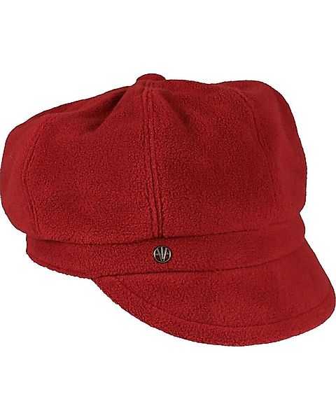 Loevenich Ballonmütze Polyester Bakerboy Cap (keine) keine günstig online kaufen