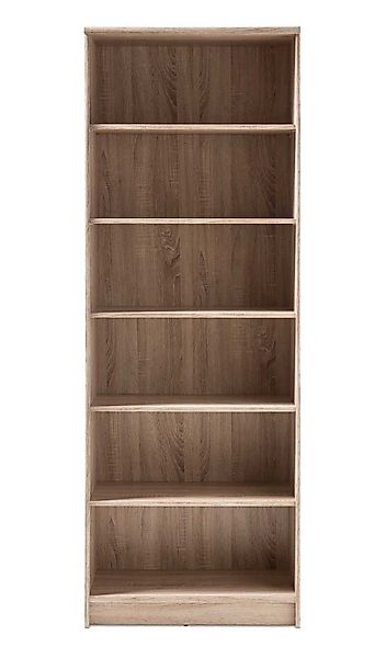 Bücherregal OPTIMUS, B 72 x H günstig online kaufen