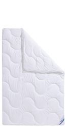 Beco Kunstfaserbettdecke "Antibac" 4-Jahreszeiten Füllung 100% Polyester Be günstig online kaufen