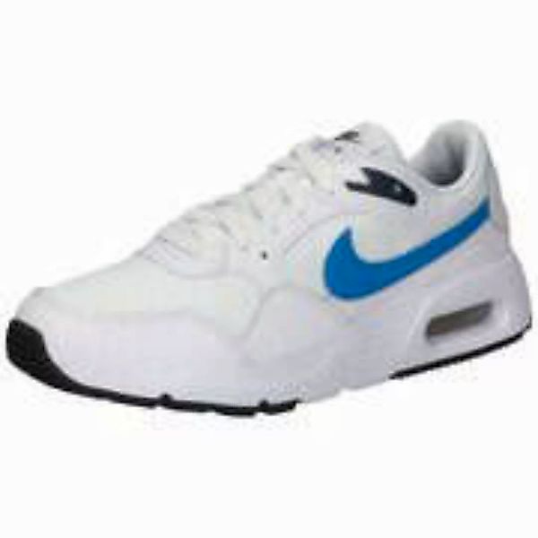 Nike Air Max SC Sneaker Herren weiß|weiß günstig online kaufen