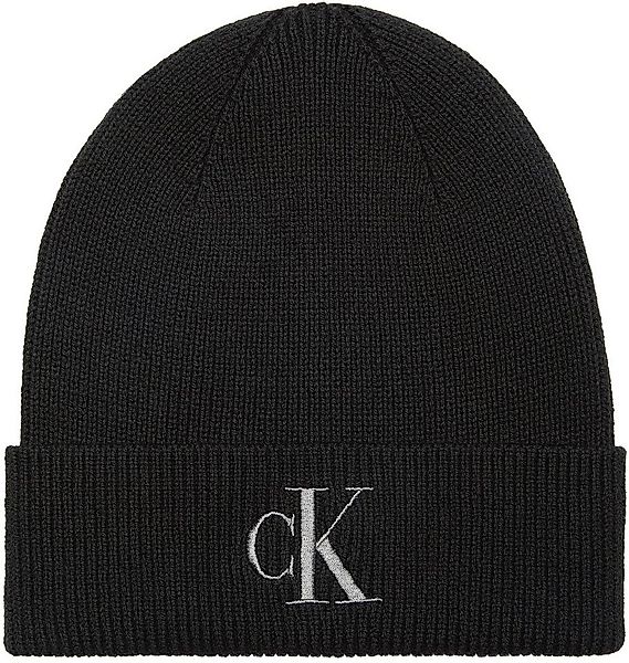 Calvin Klein Beanie Regular fit günstig online kaufen