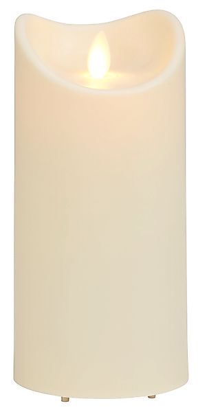 IC Home LED Dekolicht »LED-Kerze für aussen, Weihnachtsdeko«, mit beweglich günstig online kaufen