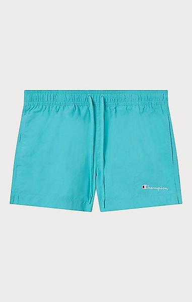 Champion Badeshorts Icons Beachshort Short schnell trocknendes Gewebe, wass günstig online kaufen