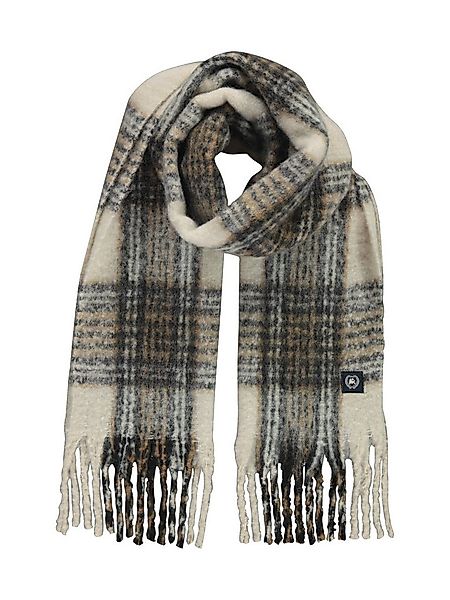 LERROS Wollschal LERROS Herren Karoschal, weich gebürstet günstig online kaufen