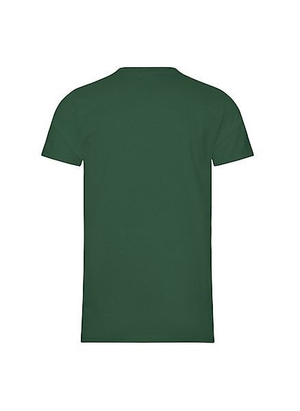 Trigema T-Shirt TRIGEMA Slim Fit T-Shirt günstig online kaufen