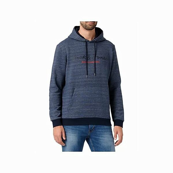 Jack & Jones Sweatshirt marineblau (1-tlg., keine Angabe) günstig online kaufen