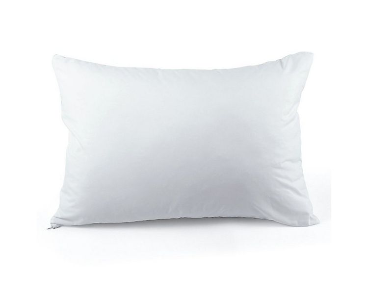 Softsan Microfaserkissen Softsan Allergy Wash, Füllung: Marken Klimafaser ( günstig online kaufen