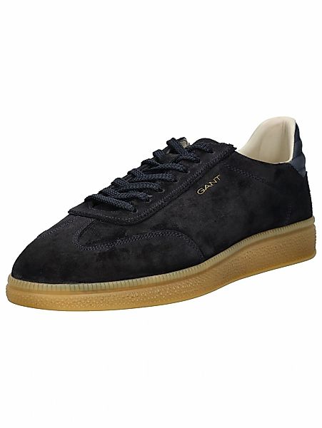 Gant Sneaker "Gant Sneaker Veloursleder" günstig online kaufen