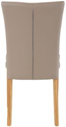 Home affaire Esszimmerstuhl "Colorado BESTSELLER Polsterstuhl" (Set) 4 Stk. günstig online kaufen