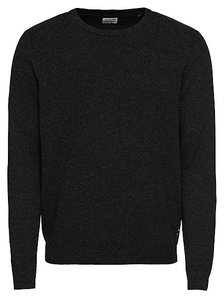 Jack & Jones Rundhalspullover (1-tlg) günstig online kaufen