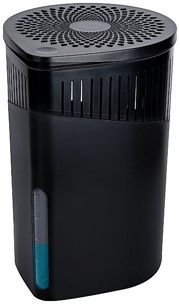 WENKO Luftentfeuchter "Drop" für 80 m³ Räume 1000 g günstig online kaufen