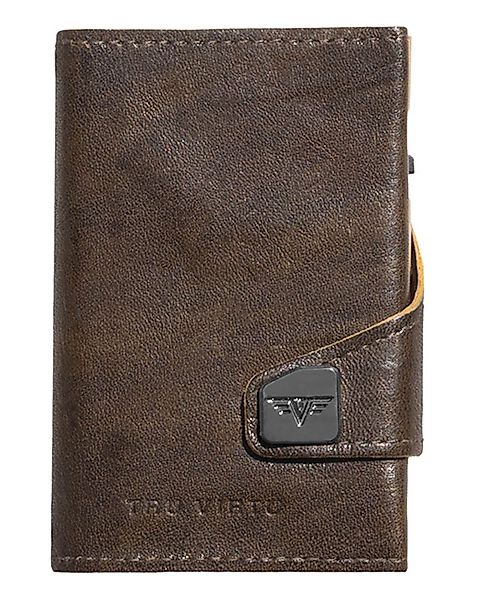 TRU VIRTU Kartenetui Click & Slide, günstig online kaufen