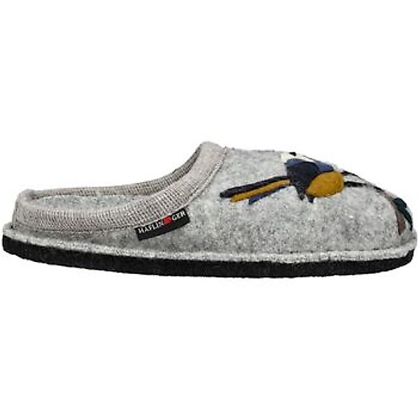 Haflinger Hausschuh "Haflinger Hausschuhe Wolle" günstig online kaufen