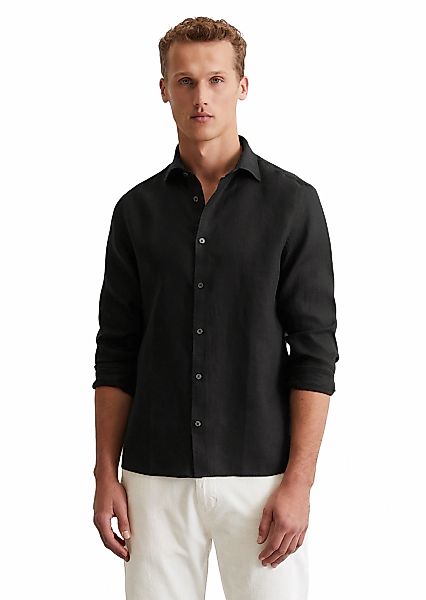 Marc OPolo "aus reinem Leinen" günstig online kaufen