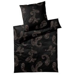 JOOP! Bettwäsche Paisley, Mako Satin, 1 günstig online kaufen
