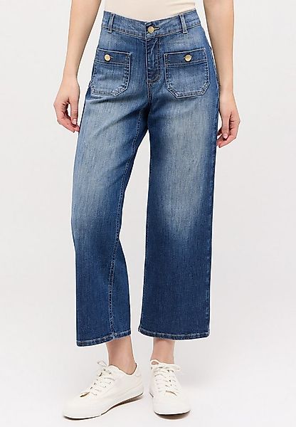 ANGELS 7/8-Jeans LINN SMART Culotte günstig online kaufen