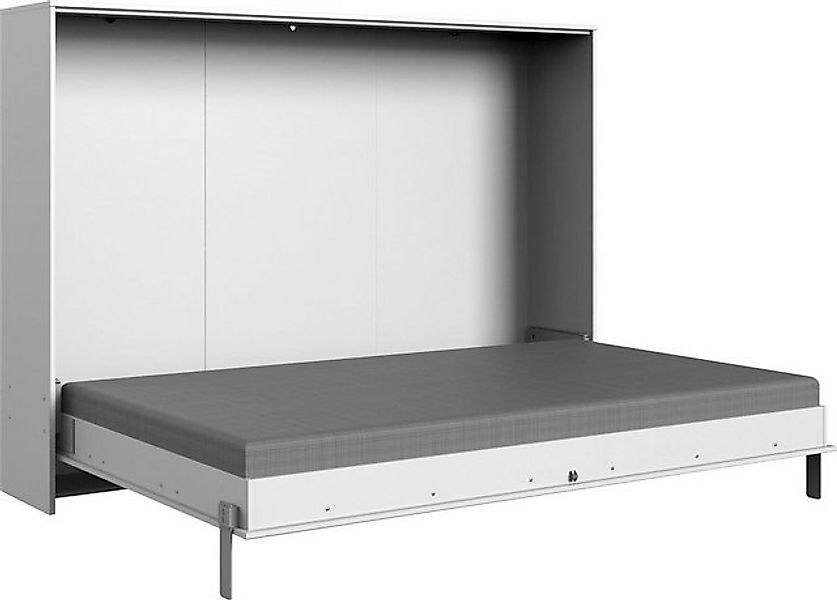 Wimex Schrankbett "Juist Schrankklappbett Gästebett", horizontal klappbar, günstig online kaufen