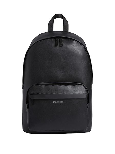 Calvin Klein Freizeitrucksack CK MUST ROUND günstig online kaufen