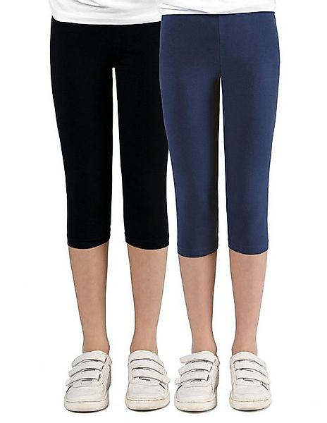 STACCATO Leggings Doppelpack günstig online kaufen