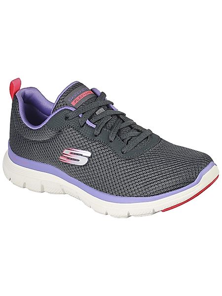 Skechers 149303-CCPR Skechers Flex Wanderschuh günstig online kaufen