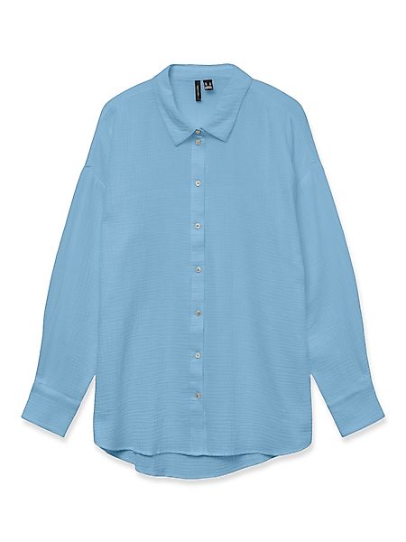 Vero Moda Langarmbluse günstig online kaufen