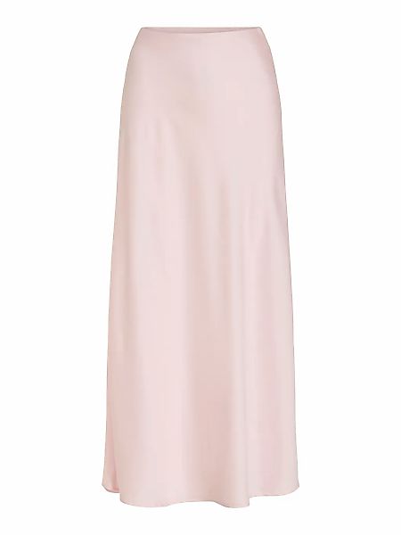 Vila Maxirock "VIELLETTE HW LONG SKIRT - NOOS" günstig online kaufen