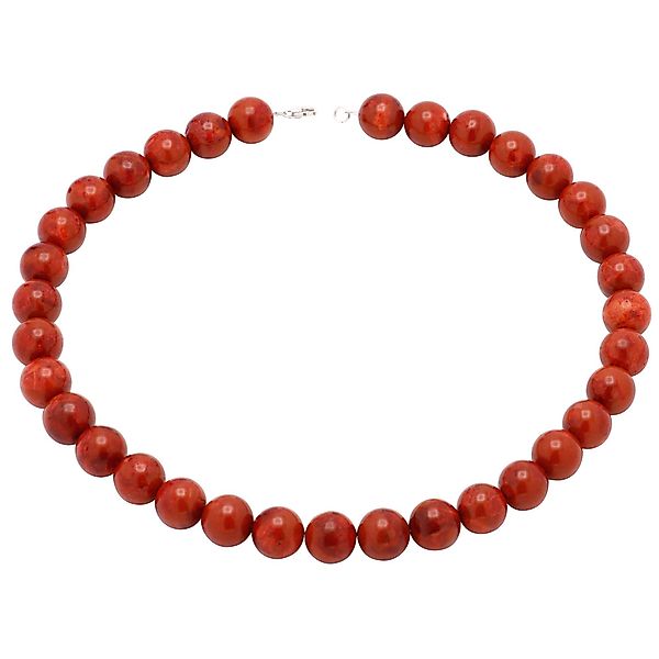 Schmuck Krone Collier Kette aus Koralle, günstig online kaufen