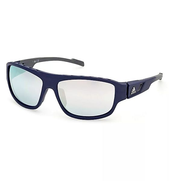 Adidas Sp0045-6192c Sonnenbrille 61 Blue / Other günstig online kaufen