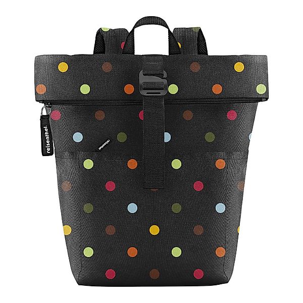 REISENTHEL® Rucksack rolltop backpack 22 Liter günstig online kaufen