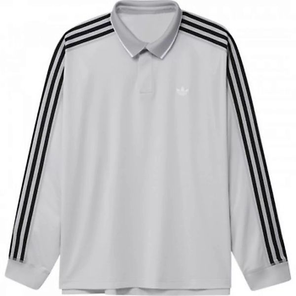 adidas  T-Shirts & Poloshirts Ls football jsy günstig online kaufen