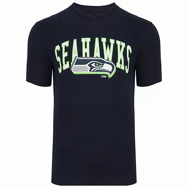 New Era Print-Shirt NFL DRAFT Seattle Seahawks günstig online kaufen