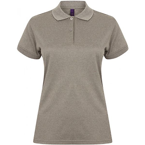 Henbury  Poloshirt Polo femme  Cool Plus günstig online kaufen