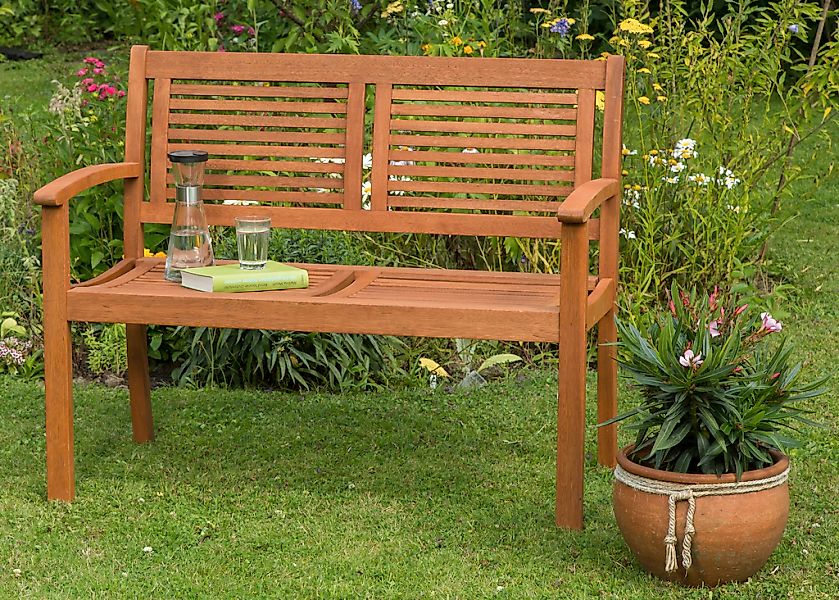 MERXX Gartenbank "Cordoba" günstig online kaufen