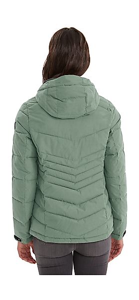 Killtec Steppjacke "KOW 149 WMN QLTD JCKT" Wasser- und windabweisend, atmun günstig online kaufen