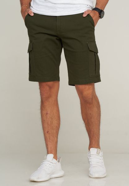 Jack & Jones Cargoshorts JOE JJCARGO günstig online kaufen