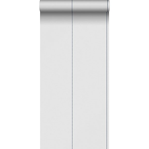 Sanders & Sanders Tapete Streifen Dunkelblau Und Grau 53 Cm X 1005 Cm 64067 günstig online kaufen