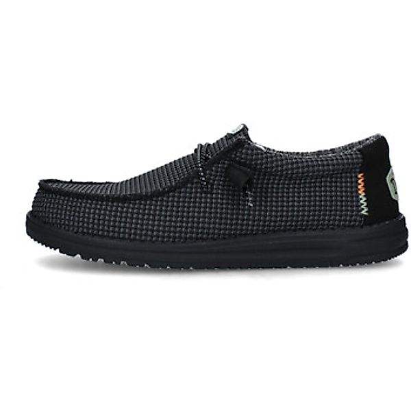 HEYDUDE  Herrenschuhe Schnuerschuhe HD40403 100 HD40403 100 günstig online kaufen