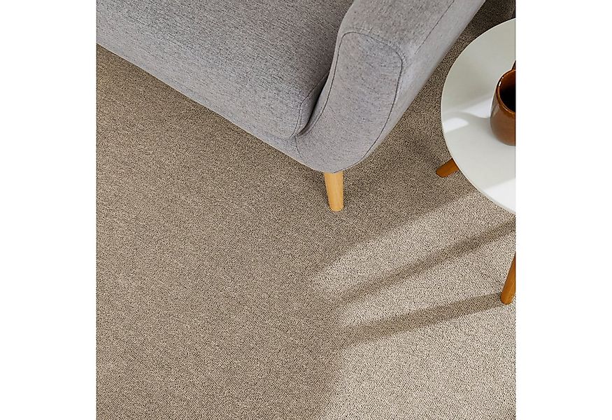 Andiamo Teppichboden Barbara, Feinschlinge, Made in Netherlands, rechteckig günstig online kaufen