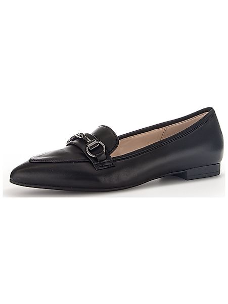 Gabor Slipper Nappaleder Slipper günstig online kaufen