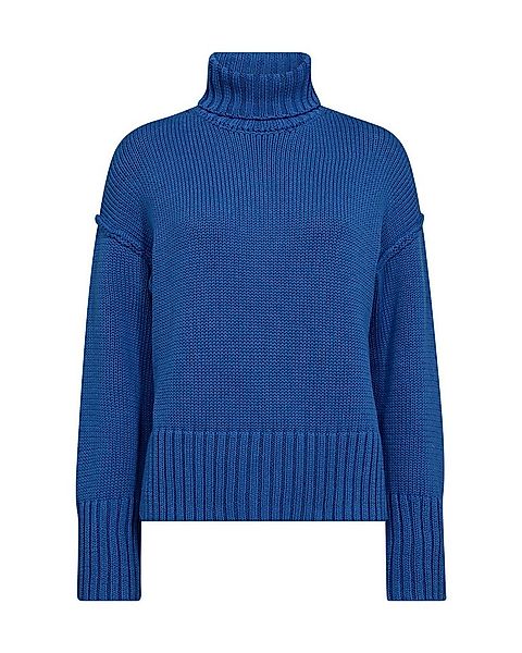 Mos Mosh Rollkragenpullover günstig online kaufen