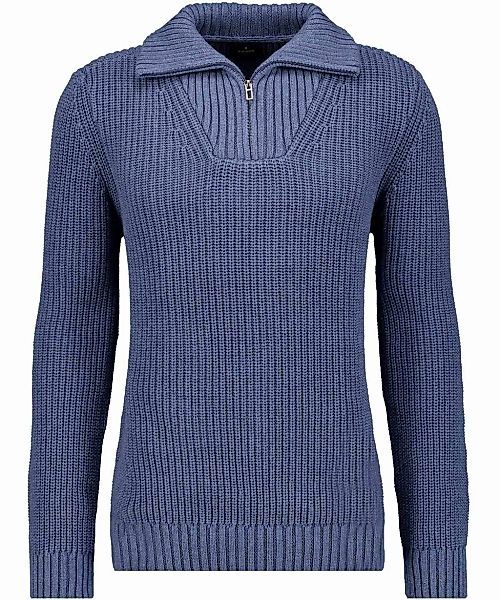 RAGMAN Rundhalspullover günstig online kaufen
